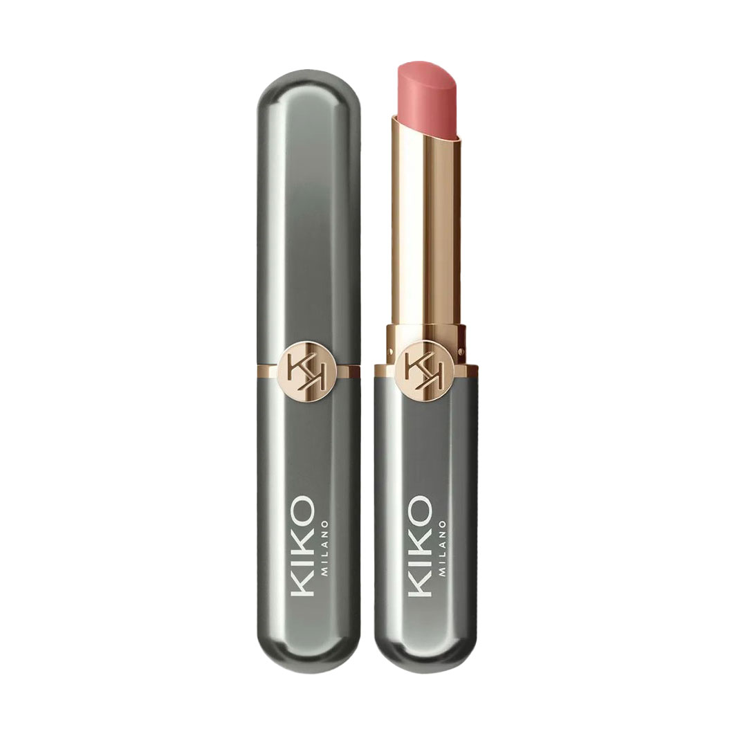 

Кремова помада для губ Kiko Milano Unlimited Stylo 06 Warm Rose, 1.5 г