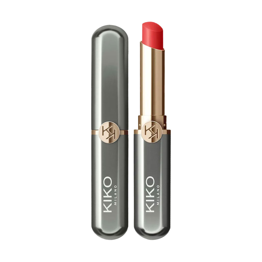 

Кремова помада для губ Kiko Milano Unlimited Stylo 16 Poppy Red, 1.5 г