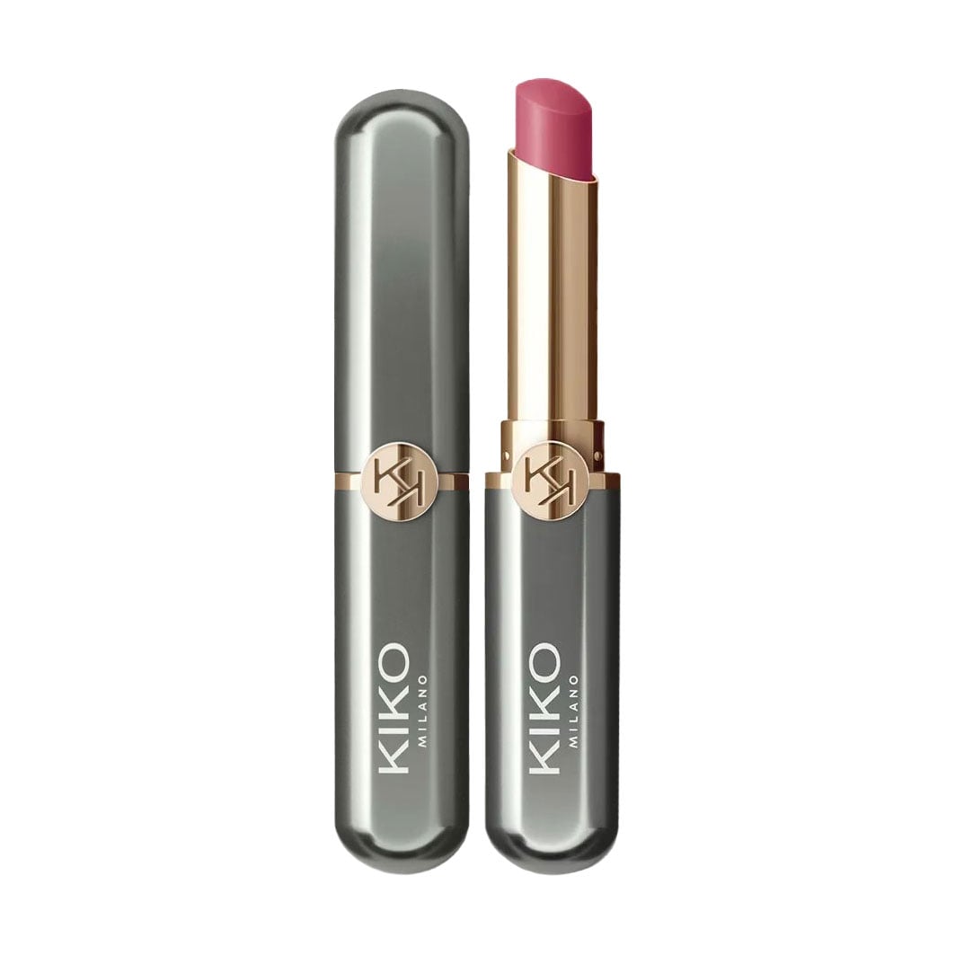 

Кремова помада для губ Kiko Milano Unlimited Stylo 21 Intense Magenta, 1.5 г