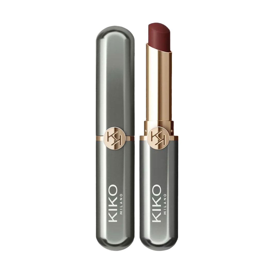 

Кремова помада для губ Kiko Milano Unlimited Stylo 24 Burgundy, 1.5 г