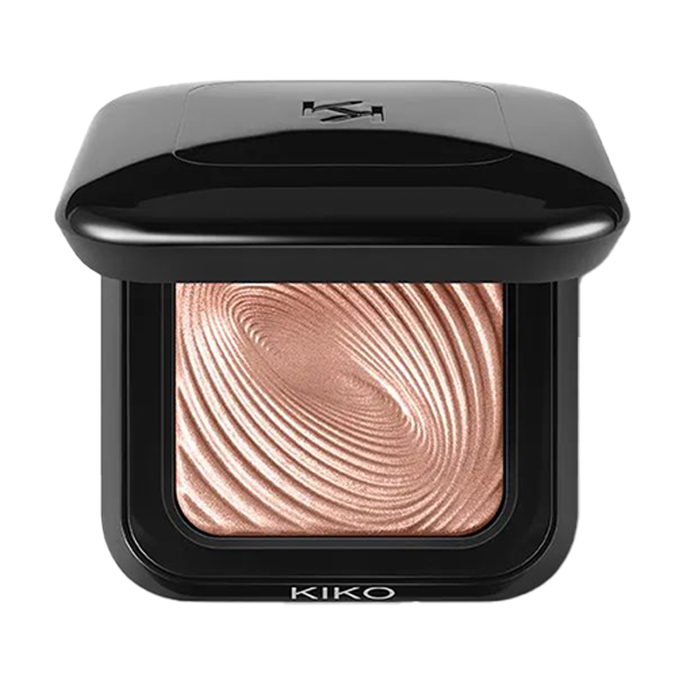 

Тіні для повік Kiko Milano New Water Eyeshadow 02 Champagne, 3 г