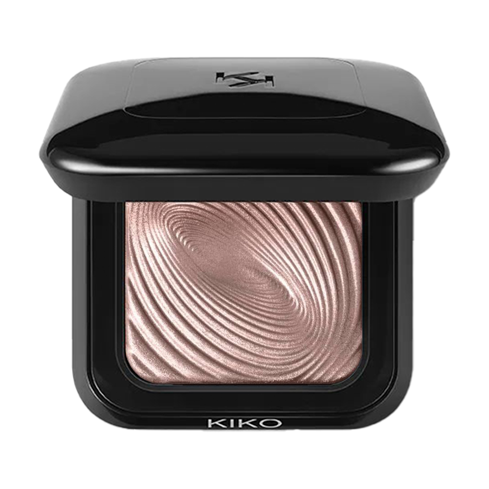 

Тіні для повік Kiko Milano New Water Eyeshadow 06 Light Taupe, 3 г
