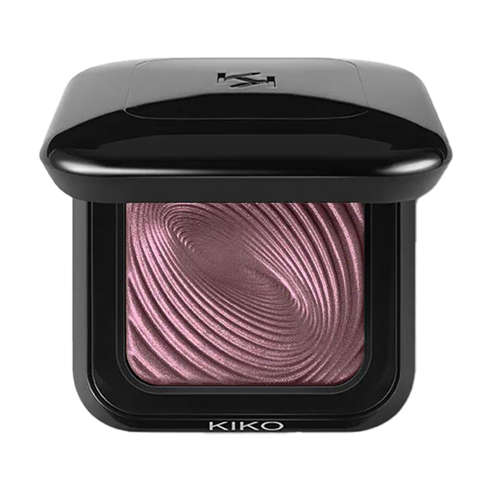 

Тіні для повік Kiko Milano New Water Eyeshadow 12 Plum, 3 г