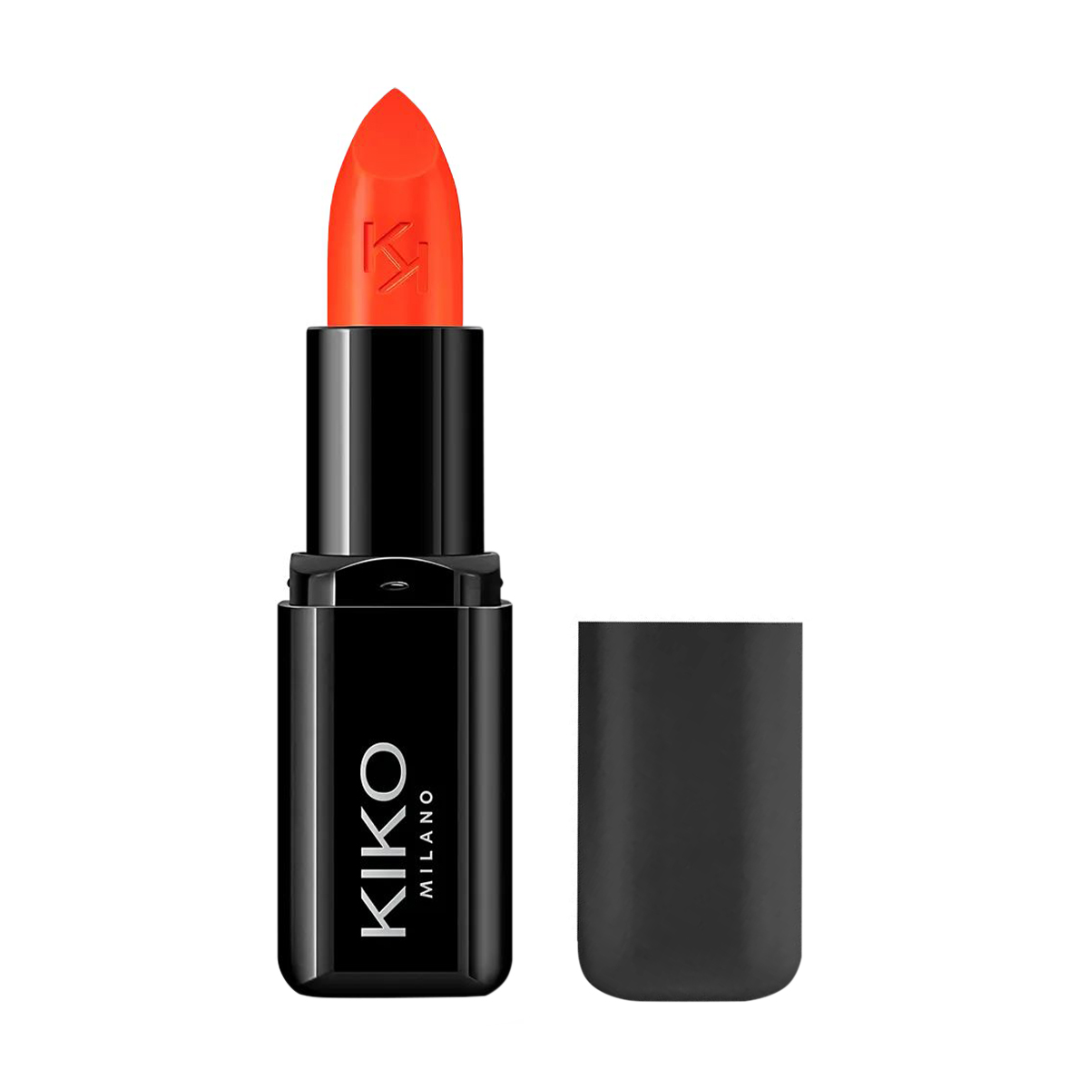 

Помада для губ Kiko Milano Smart Fusion Lipstick 413 Red Papaya, 3 г