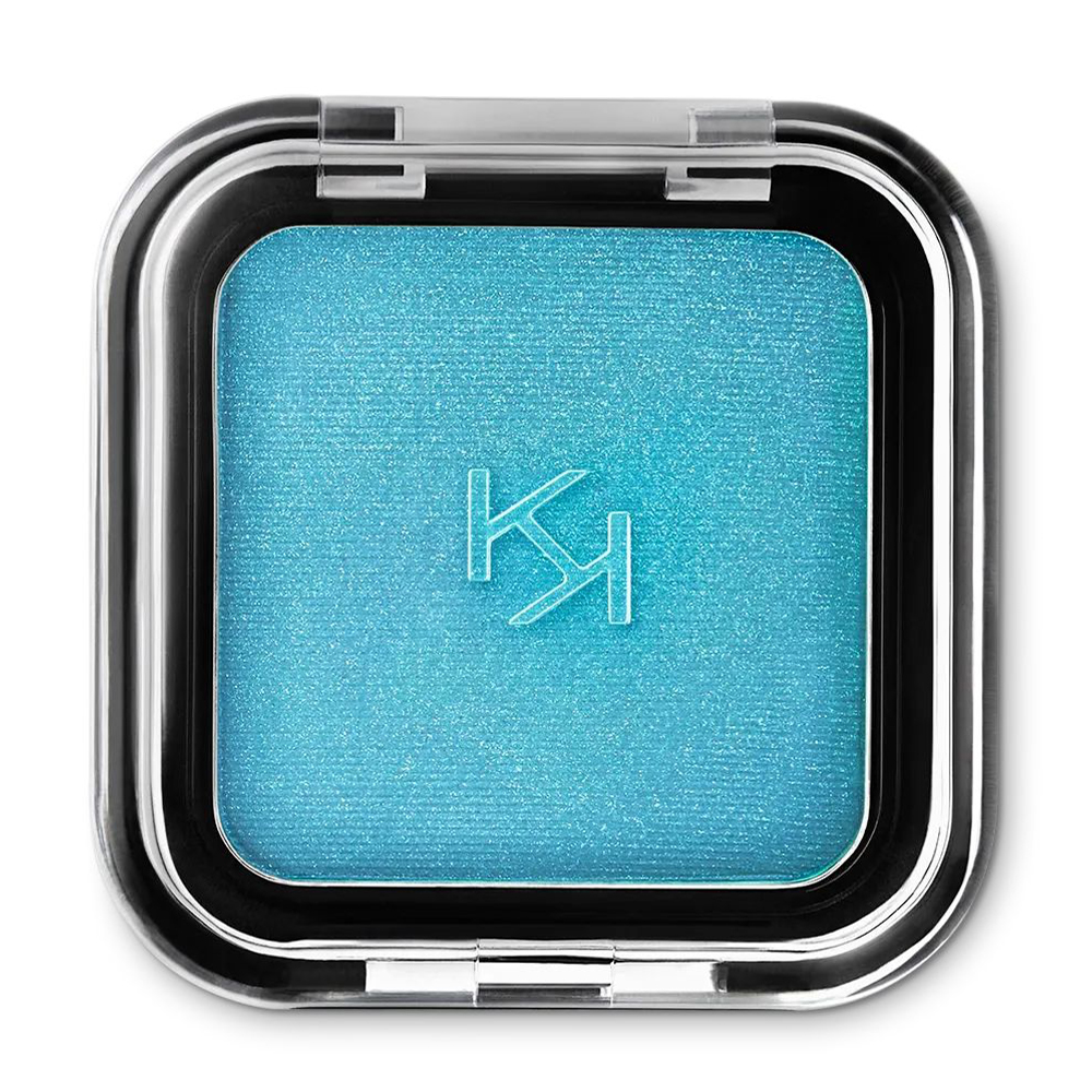 

Тіні для повік Kiko Milano Smart Eyeshadow 30 Pearly Sea Blue, 1.8 г