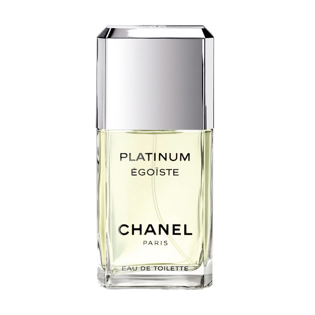 

Chanel Egoiste Platinum Туалетна вода чоловіча, 100 мл