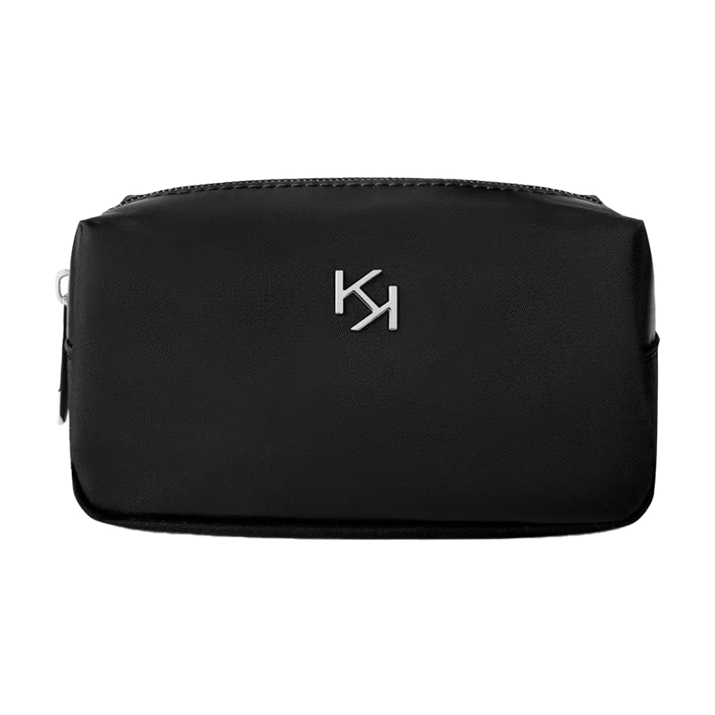 

Косметичка Kiko Milano Beauty Case Small, 1 шт