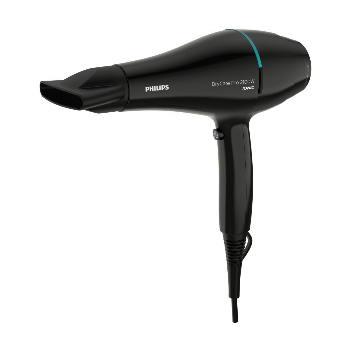 

Фен для волосся Philips DryCare Pro Series, 2100 Вт (BHD272/00)