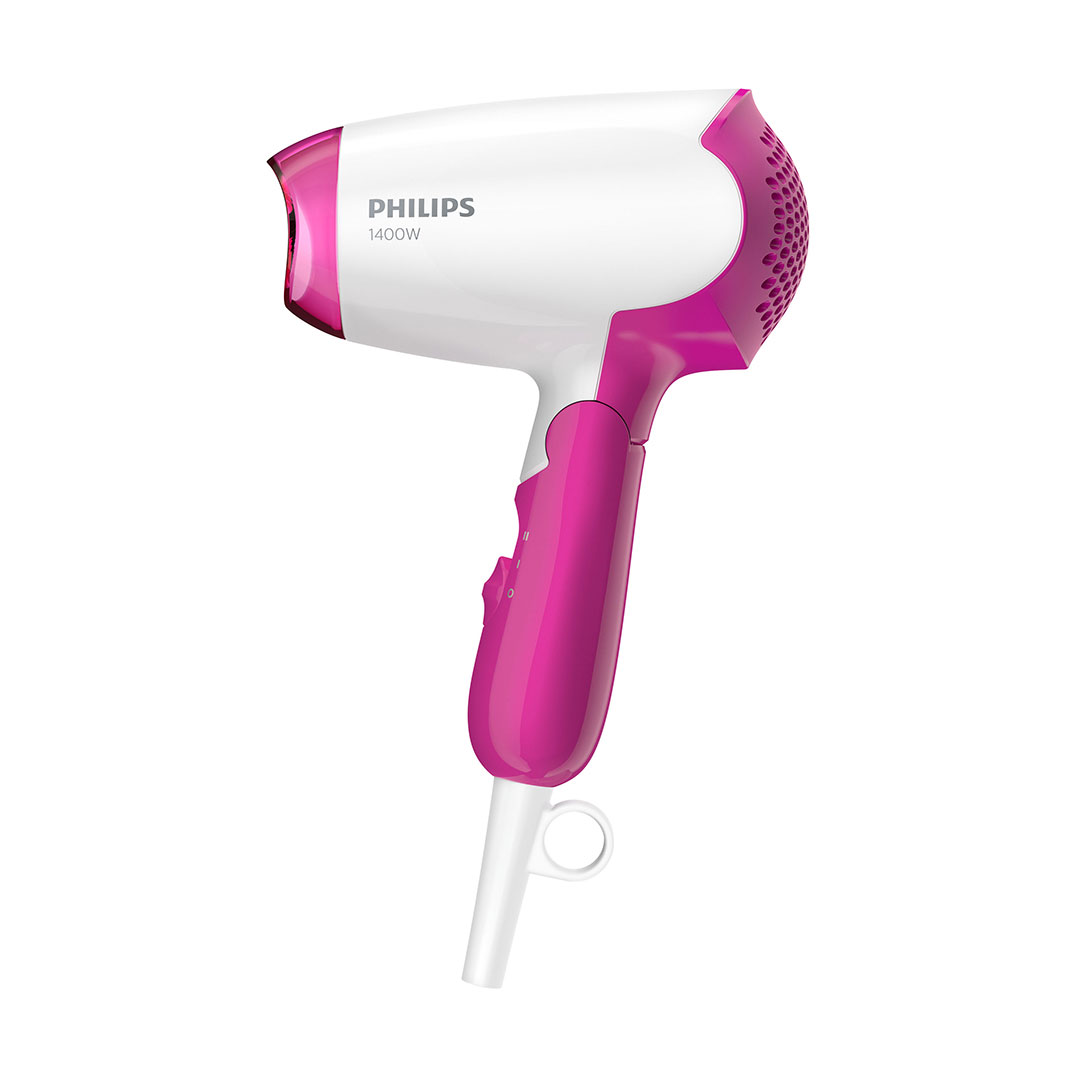 

Фен для волосся Philips DryCare Essential, 1400 Вт (BHD003/00)