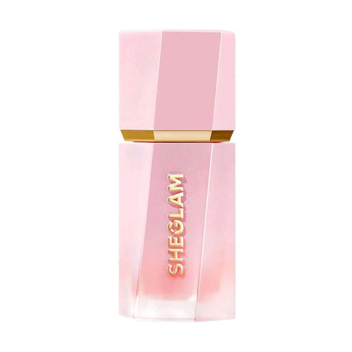 

Рідкі матові рум'яна для обличчя Sheglam Color Bloom Matte Liquid Blush, On Call, 5.2 мл