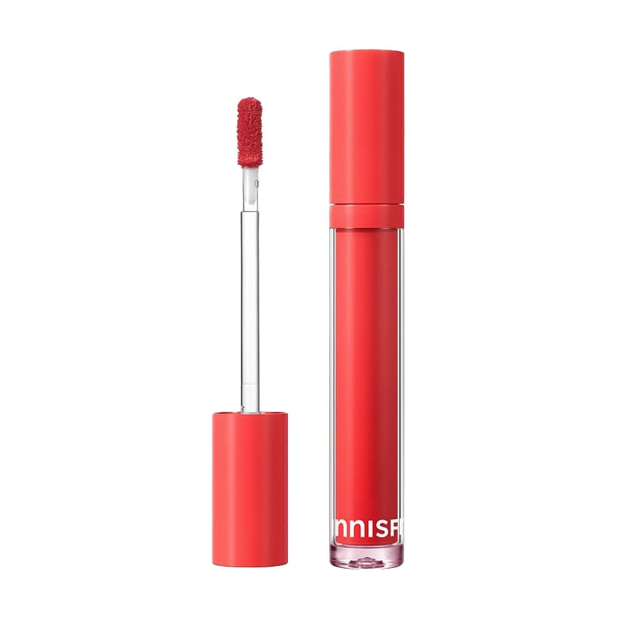 

Тінт для губ Innisfree Fruity Squeeze Tint 09 Dewy Red, 4 мл