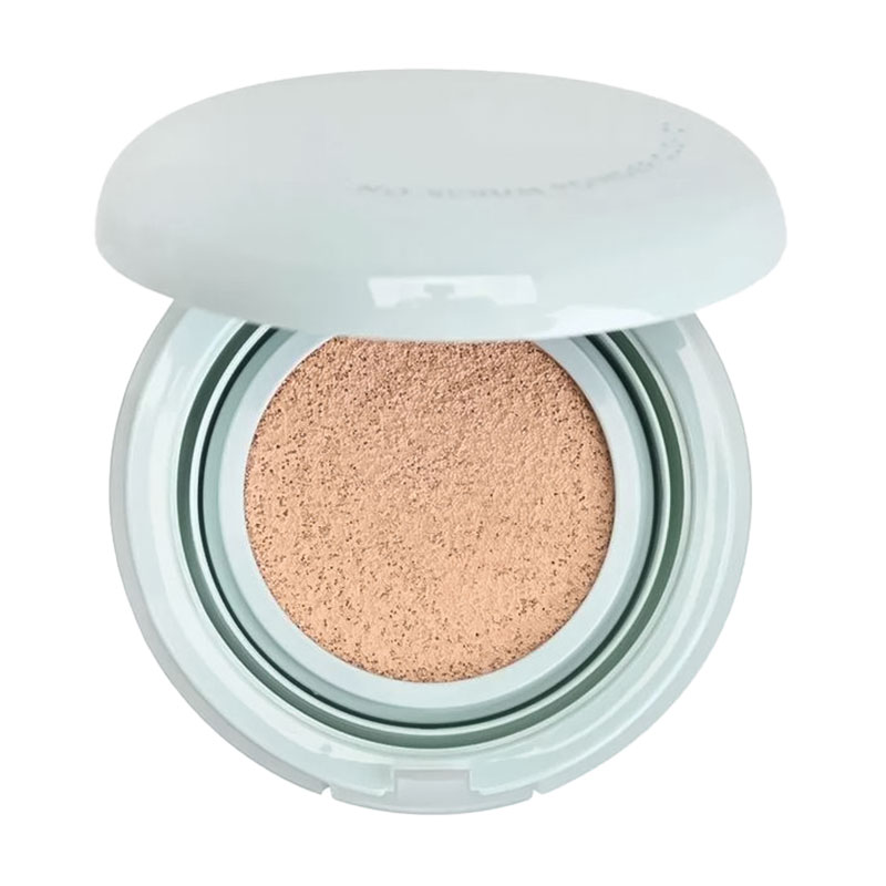 

Пудра-кушон для обличчя Innisfree No Sebum Powder Cushion 17N, 14 г