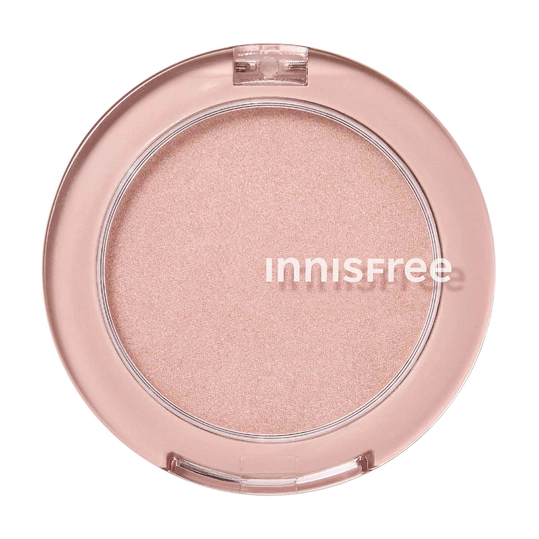 

Хайлайтер для обличчя Innisfree Sheer Glowy Highlighter 2 Icy Peach, 5.5 г