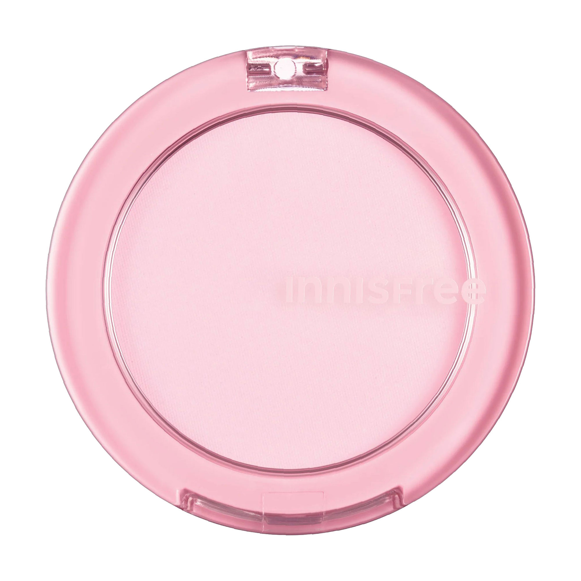 

Рум'яна для обличчя Innisfree Silky Powder Blush 1 Fluffy Pink, 6.2 г