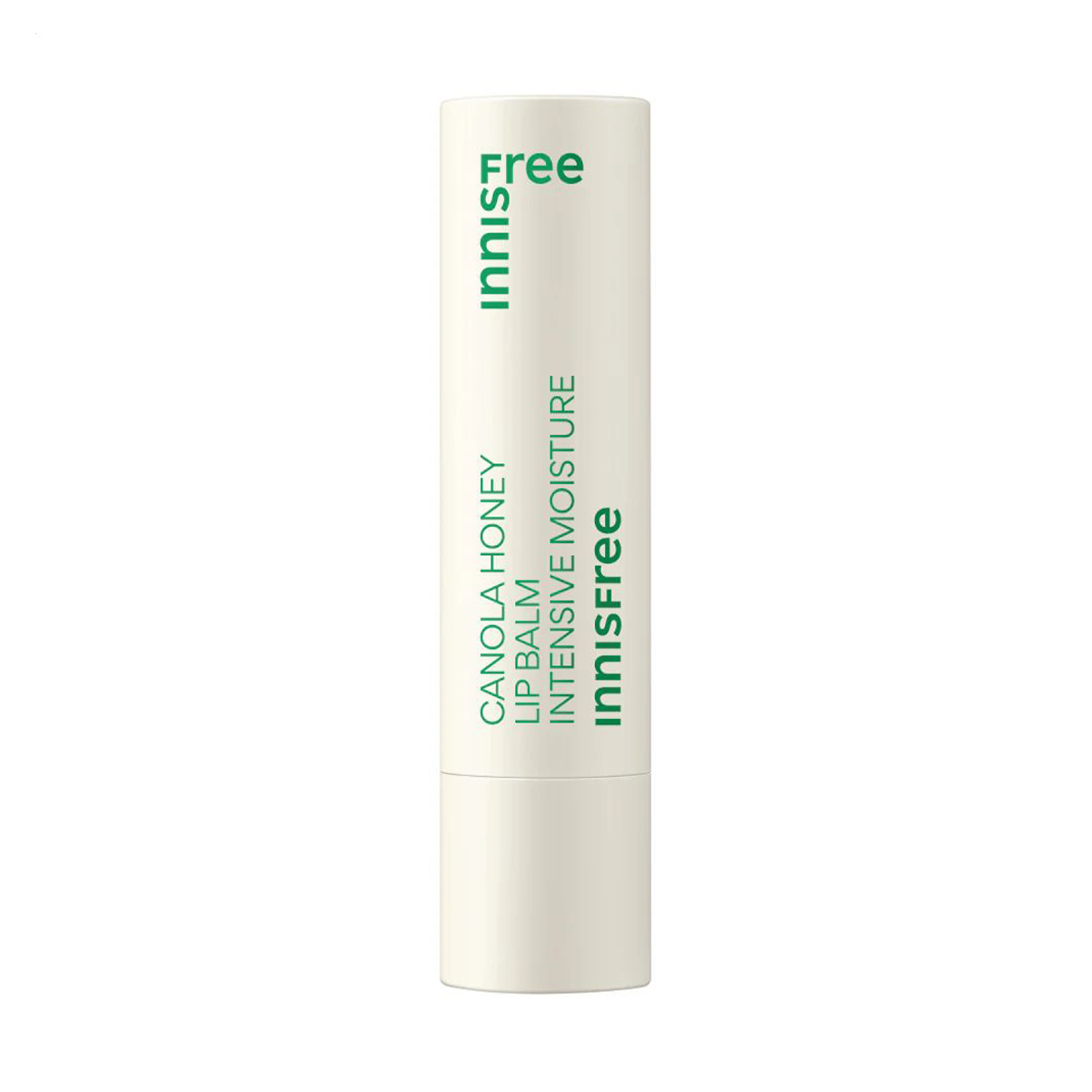 

Уцінка! Зволожувальний бальзам для губ Innisfree Canola Honey Lip Balm Intensive Moisture, 3.5 г