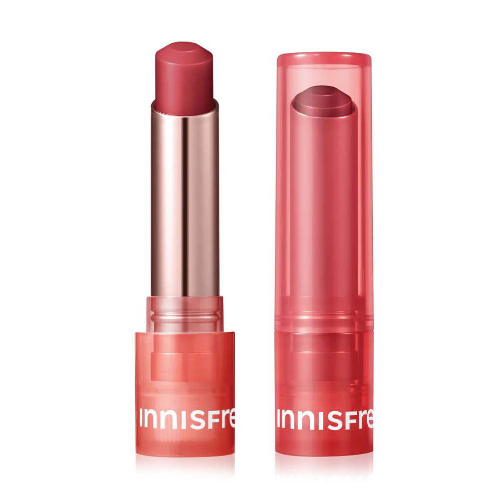 

Бальзам-тінт для губ Innisfree Dewy Tint Lip Balm 4 Rose Brick, 3.2 г