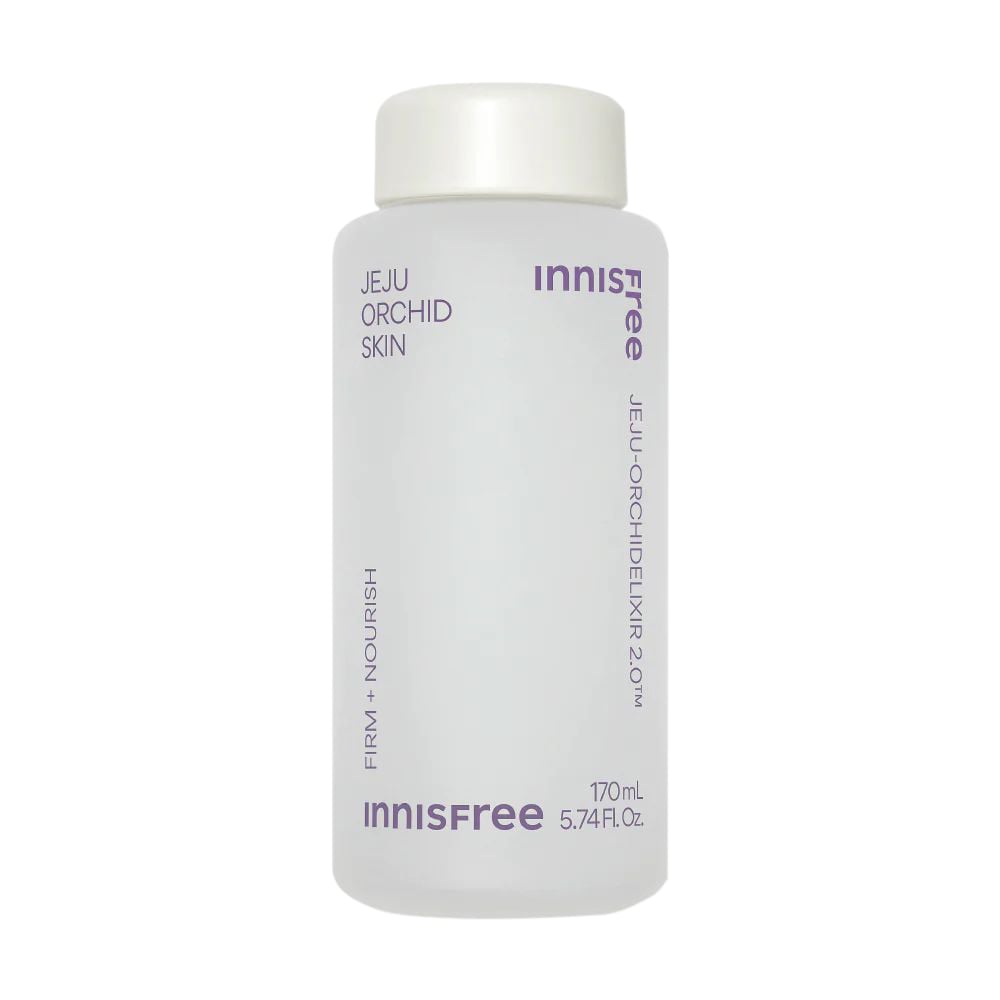 

Тонер для обличчя Innisfree Jeju Orchid Skin, 170 мл