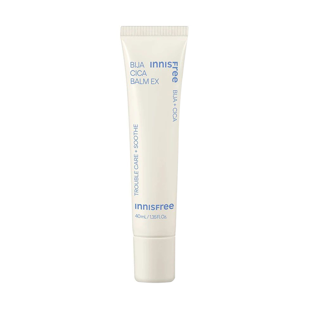 

Бальзам для обличчя Innisfree Bija Cica Balm EX, 40 мл