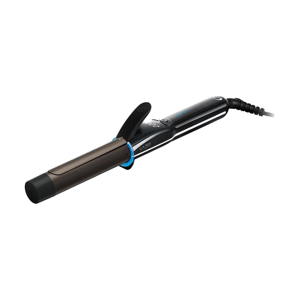 

Плойка для волосся GAMA Professional G-Evo IHT Tourmaline DGT діаметр 33 мм (SC0603)