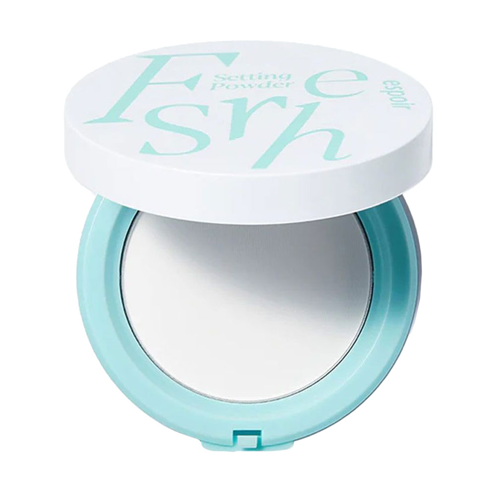 

Пудра для обличчя Espoir Fresh Setting Powder, 9 г