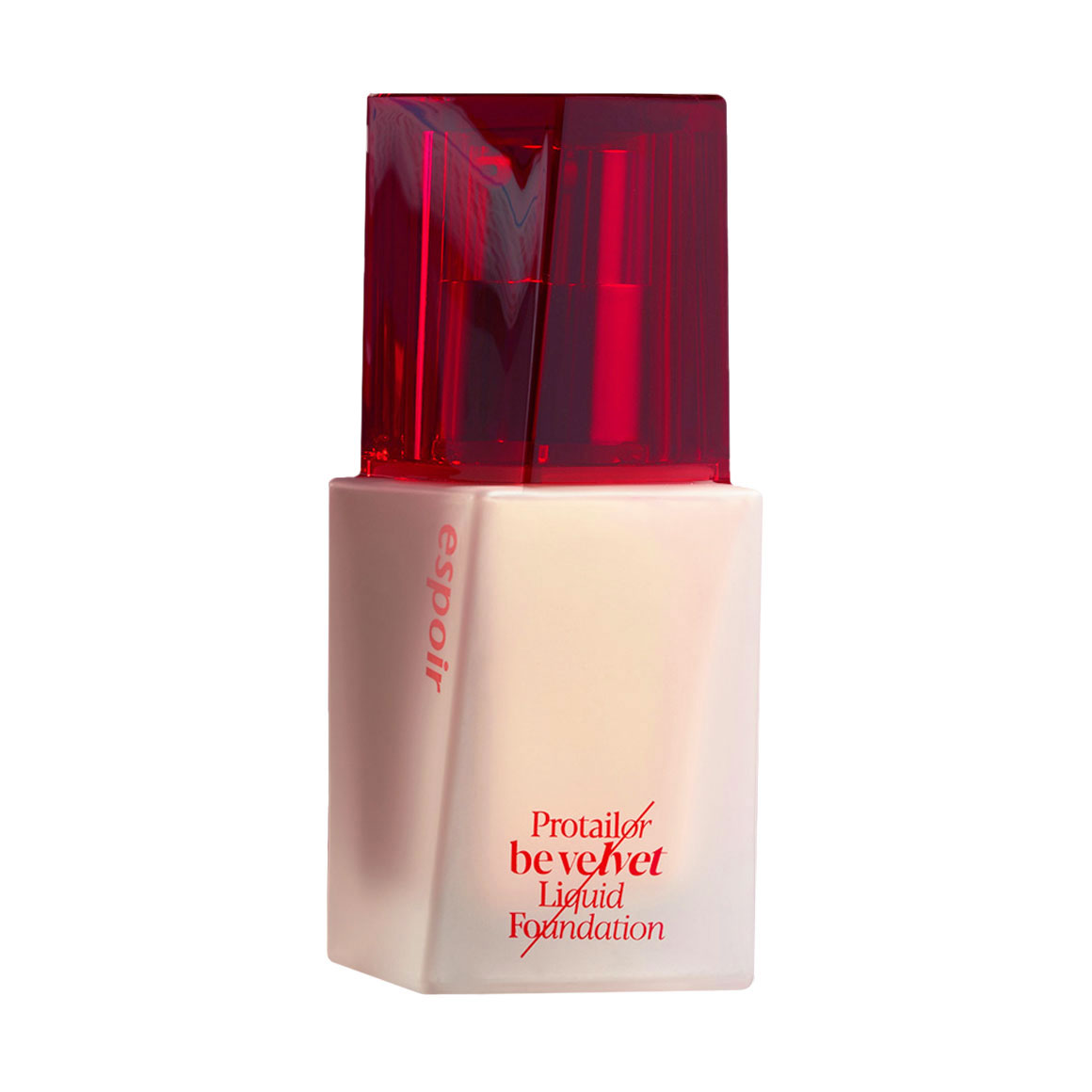 

Тональний крем для обличчя Espoir Pro Tailor Foundation Be Velvet, SPF 22 PA++, 2 Vanilla, 30 мл