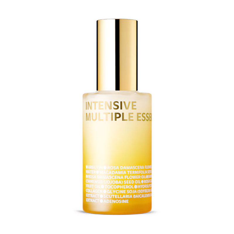 

Есенція для обличчя Isoi Intensive Multiple Essence, 50 мл