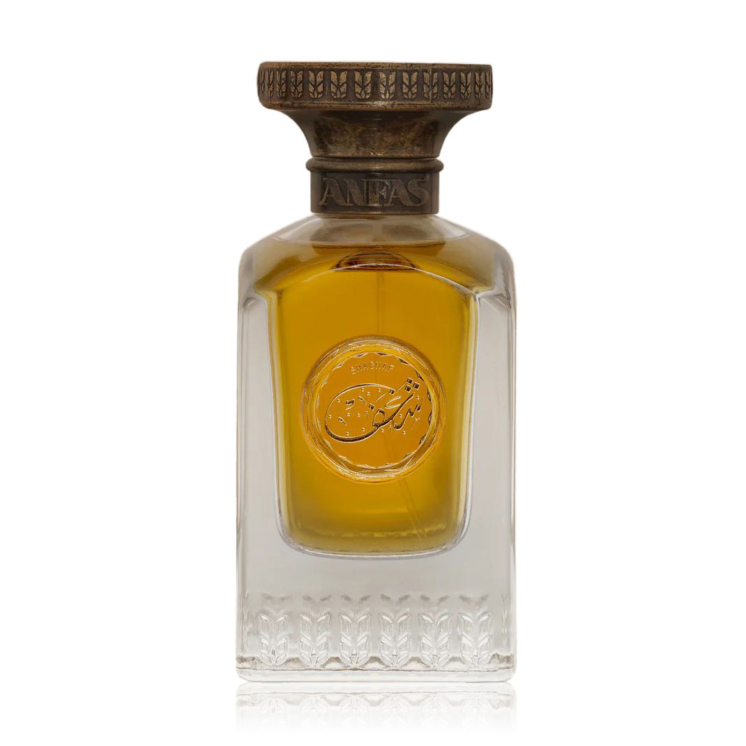 

Anfas Shaghaf Парфумована вода унісекс, 75 мл (ТЕСТЕР)