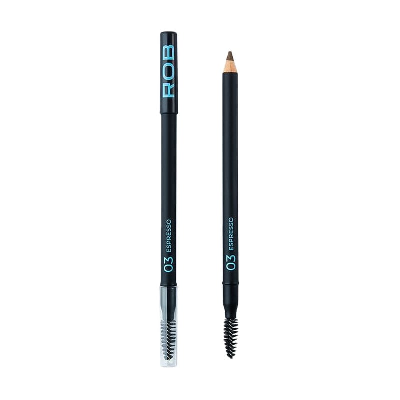 

Олівець для брів ROB Brow Powder Crush 03 Espresso, 1.19 г
