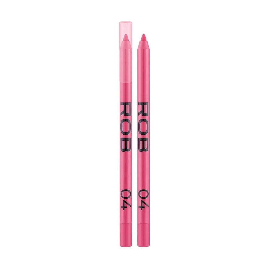 

Лайнер для очей ROB Jetsetter Eyeliner 04 Kioto Pink, 1.22 г