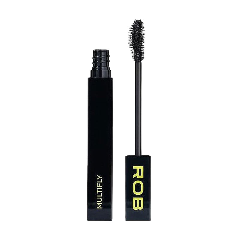 

Туш для вій ROB Multifly Mascara, Black, 10 мл