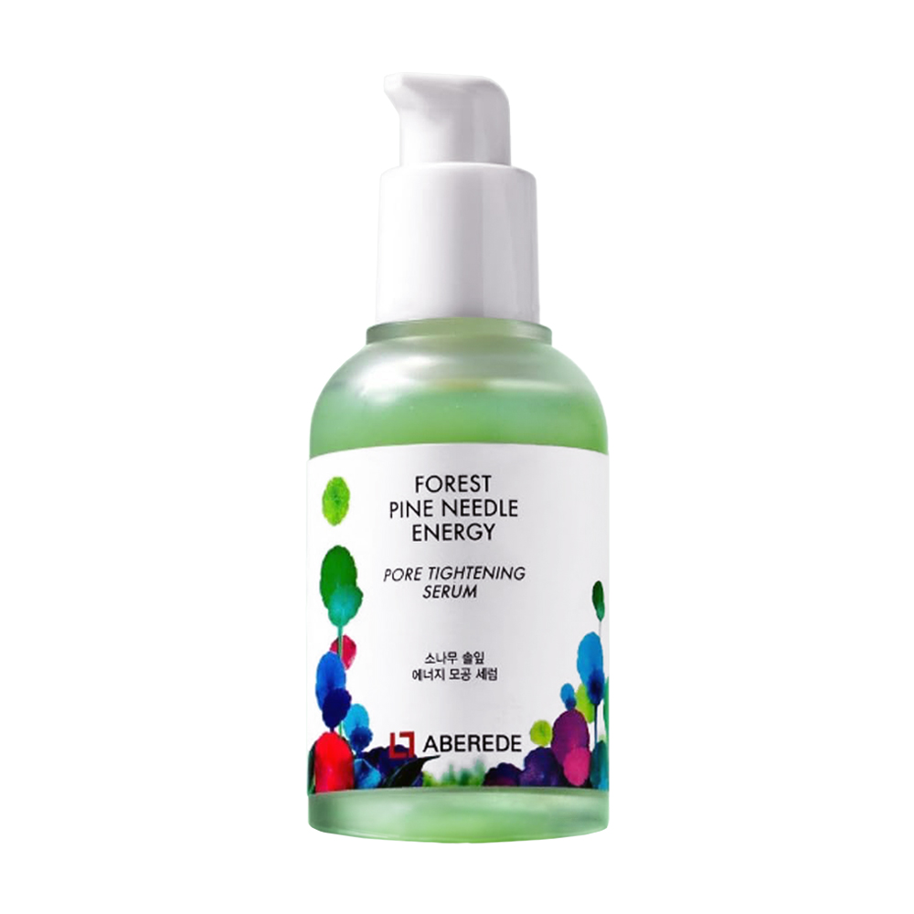 

Сироватка для обличчя Aberede Forest Pine Needle Energy Pore Tightening Serum для звуження пор, 50 мл