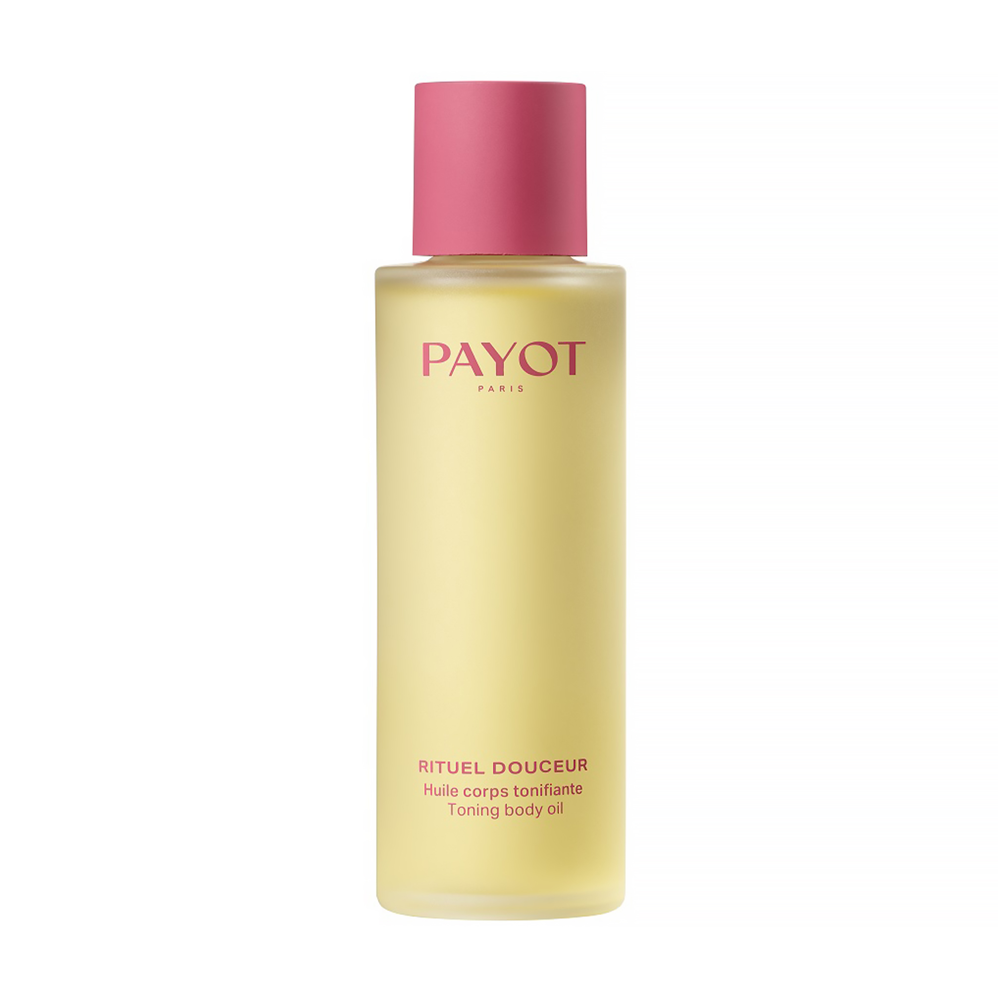 

Олія для тіла Payot Toning Body Oil, 100 мл
