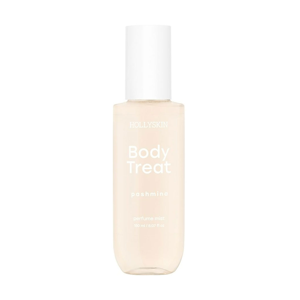 

Парфумований міст для тіла Hollyskin Body Treat Pashmina, 150 мл