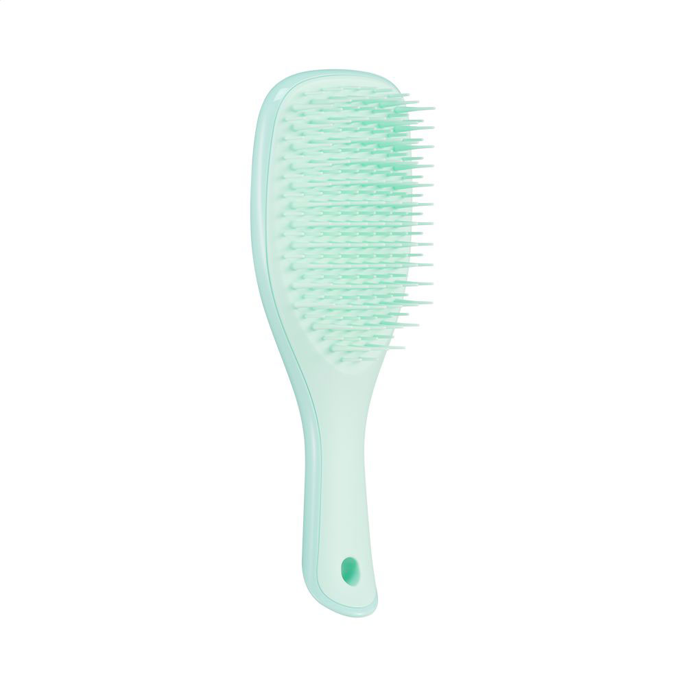 

Щітка для волосся Tangle Teezer The Ultimate Detangler Mini Fine & Fragile Jade Lagoon, 1 шт