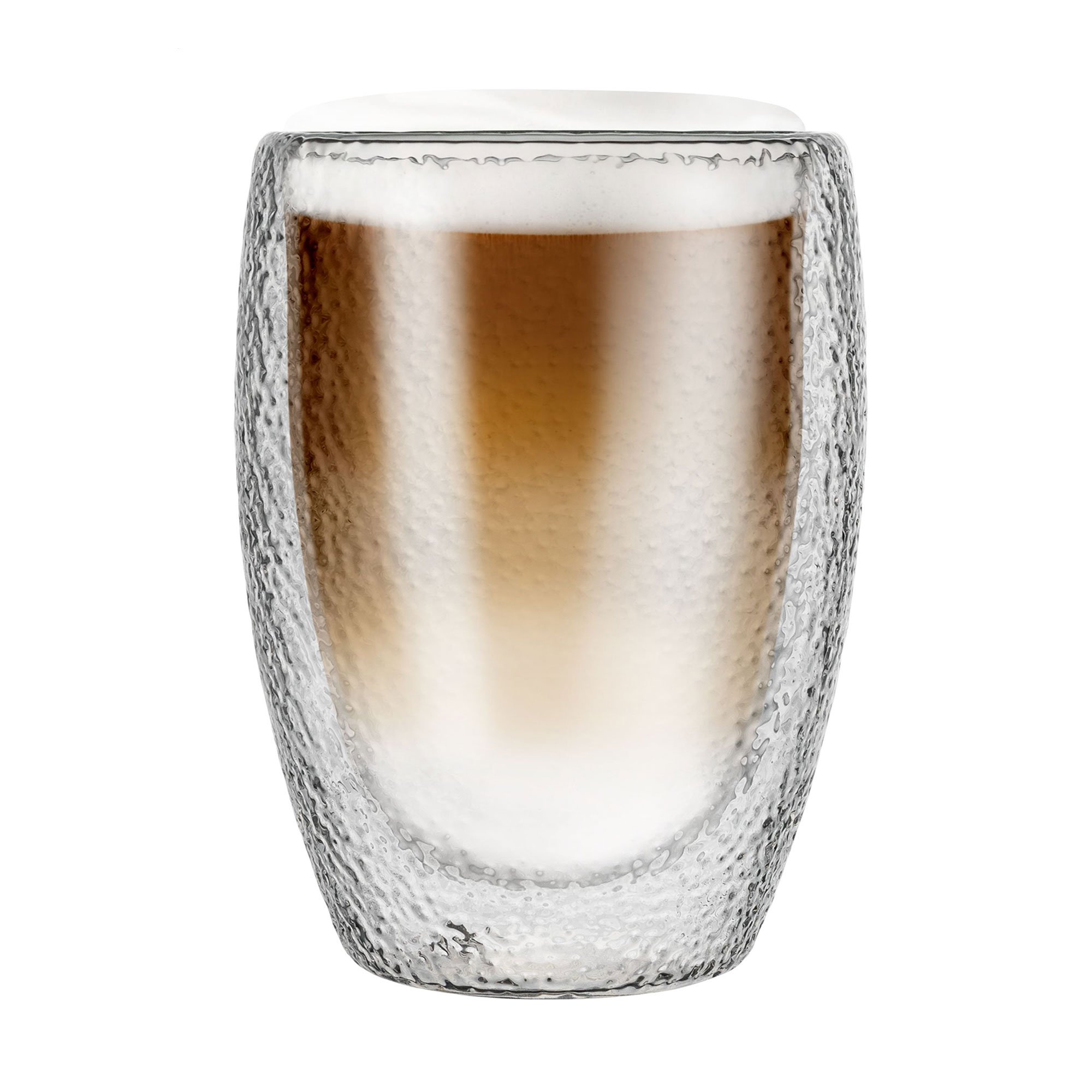 

Склянка з подвійною стінкою Ringel Guten Morgen Ice, 350 мл (RG-0001/350 Ice)