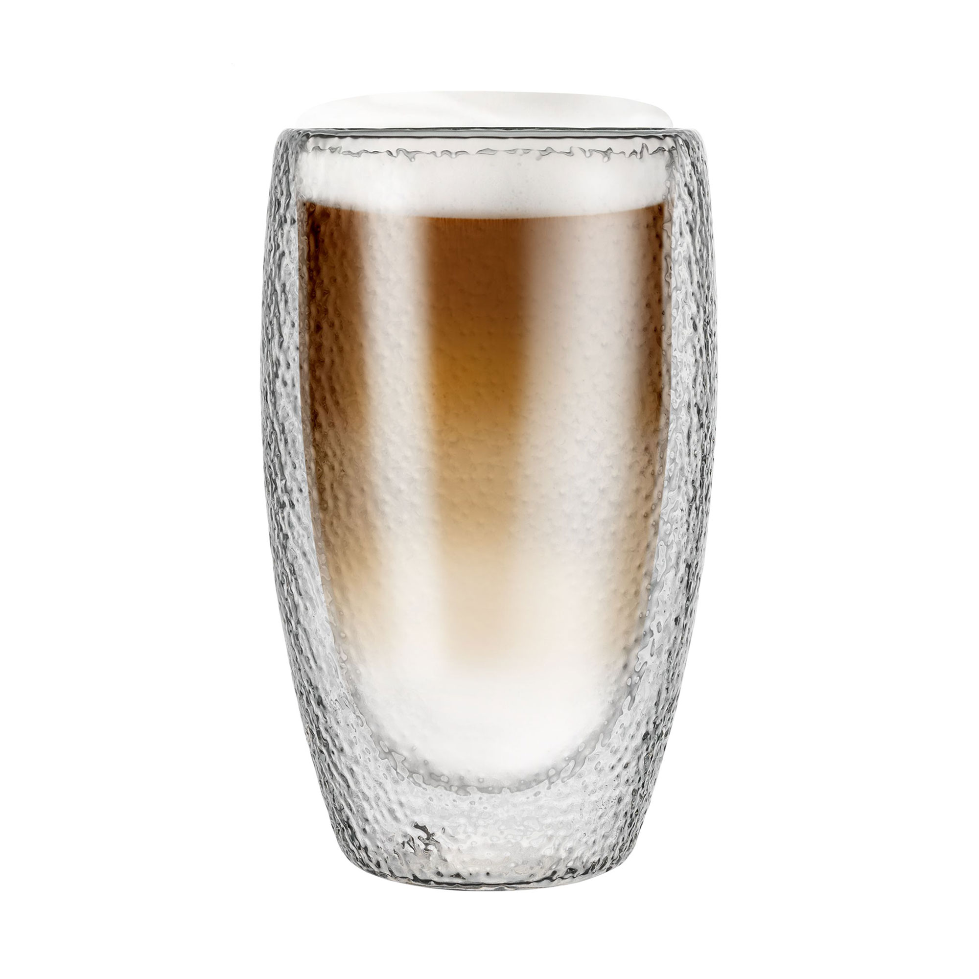 

Склянка з подвійною стінкою Ringel Guten Morgen Ice, 450 мл (RG-0001/450 Ice)