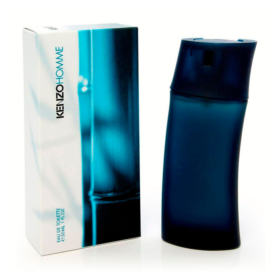 

Туалетна вода Kenzo Pour Homme чоловіча 30мл