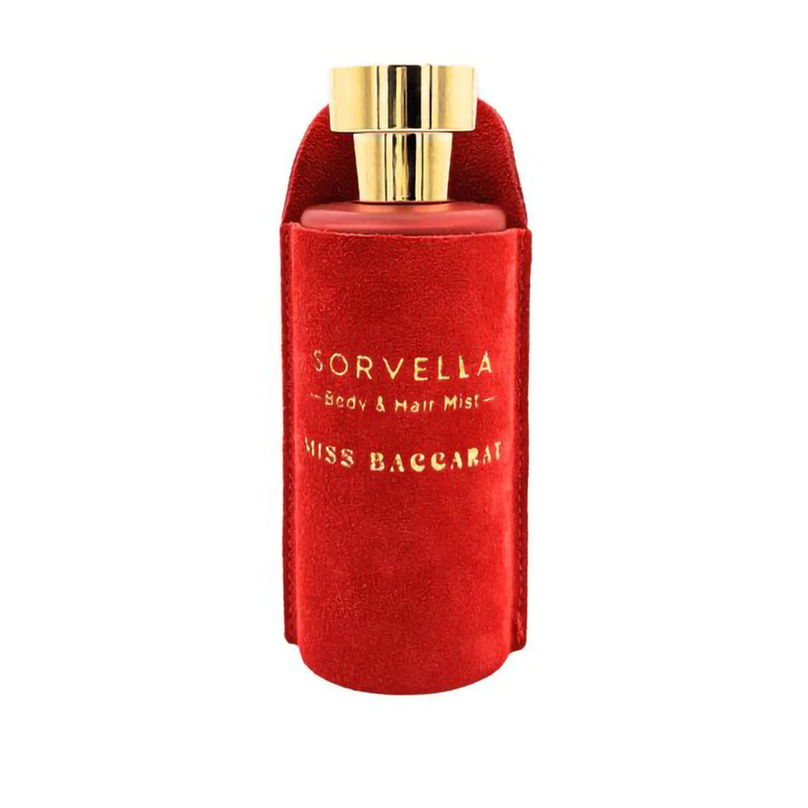 

Парфумований міст для тіла та волосся Sorvella Perfume Miss Baccarat жіночий, 100 мл