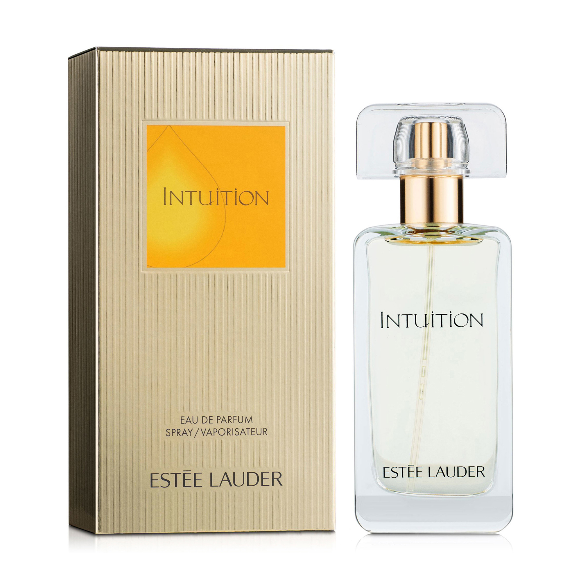 

Estee Lauder Intuition Парфумована вода жіноча, 50 мл