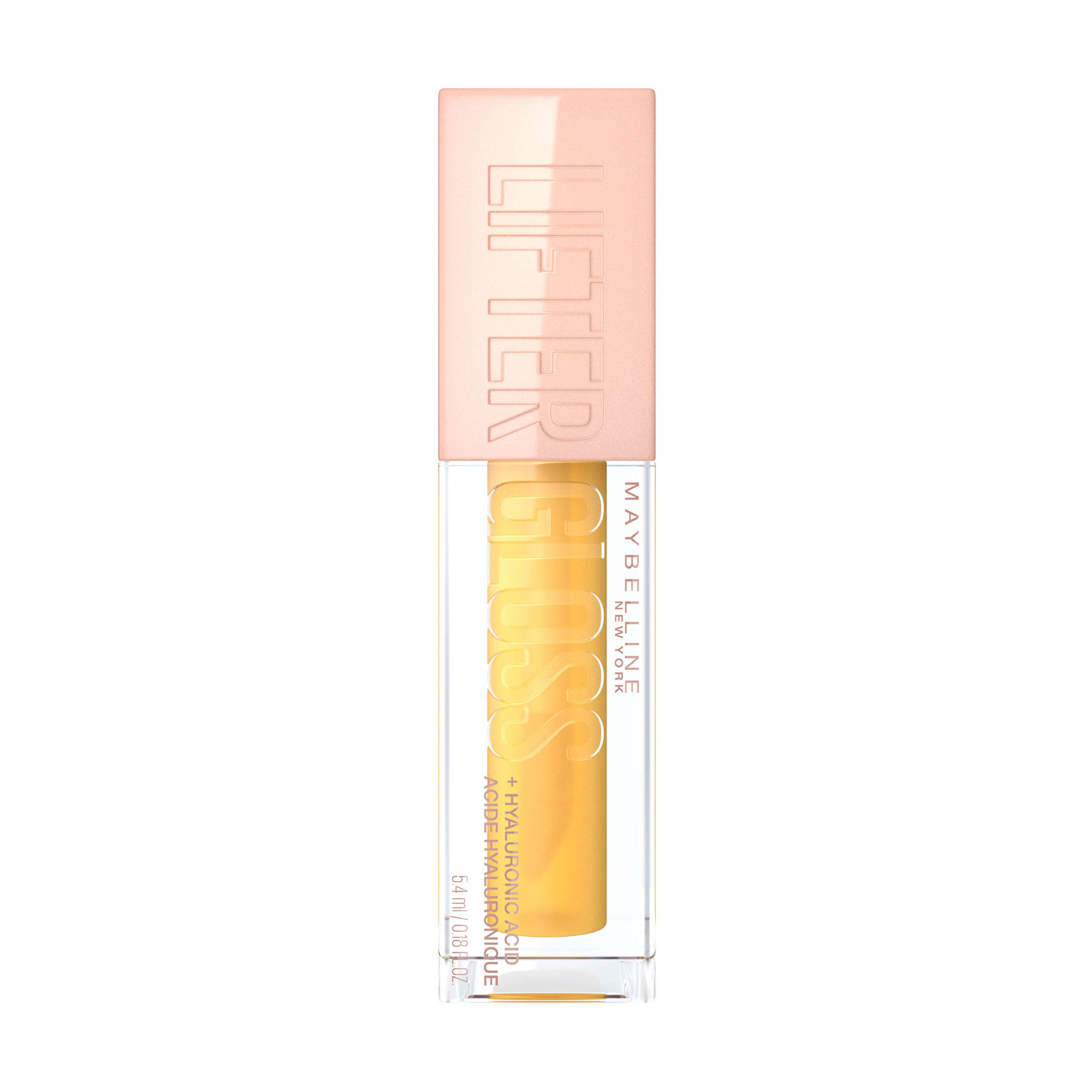 

Зволожувальний блиск для губ Maybelline New York Lifter Gloss 26 Honey, 5.4 мл