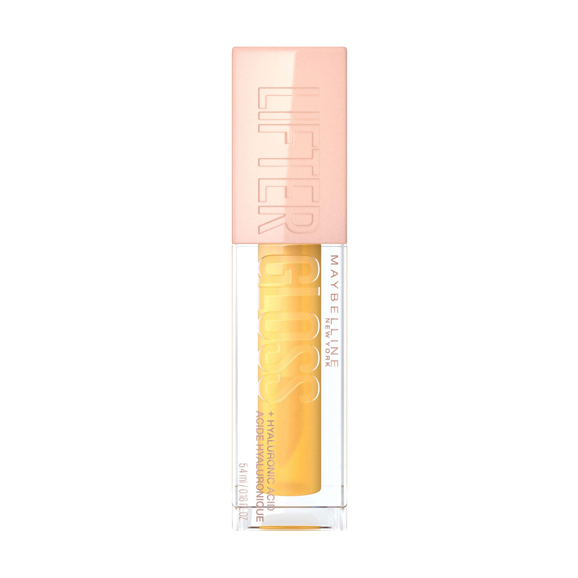 

Зволожувальний блиск для губ Maybelline New York Lifter Gloss 26 Honey, 5.4 мл