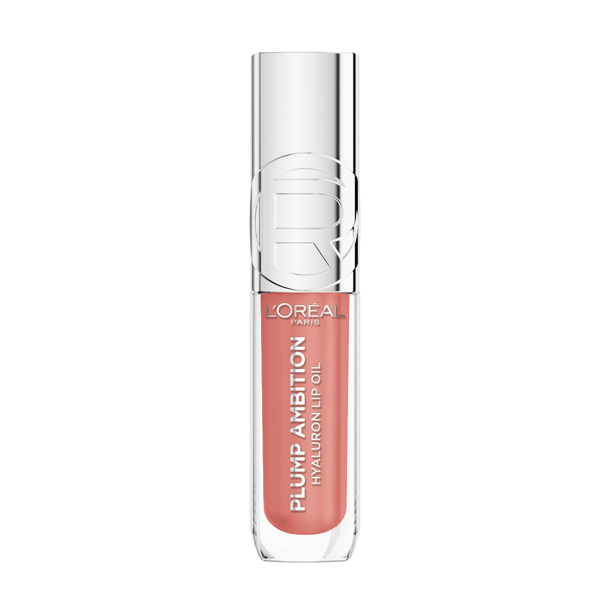 

Олія для губ L'Oreal Paris Plump Ambition 601 Worth It, 5 мл