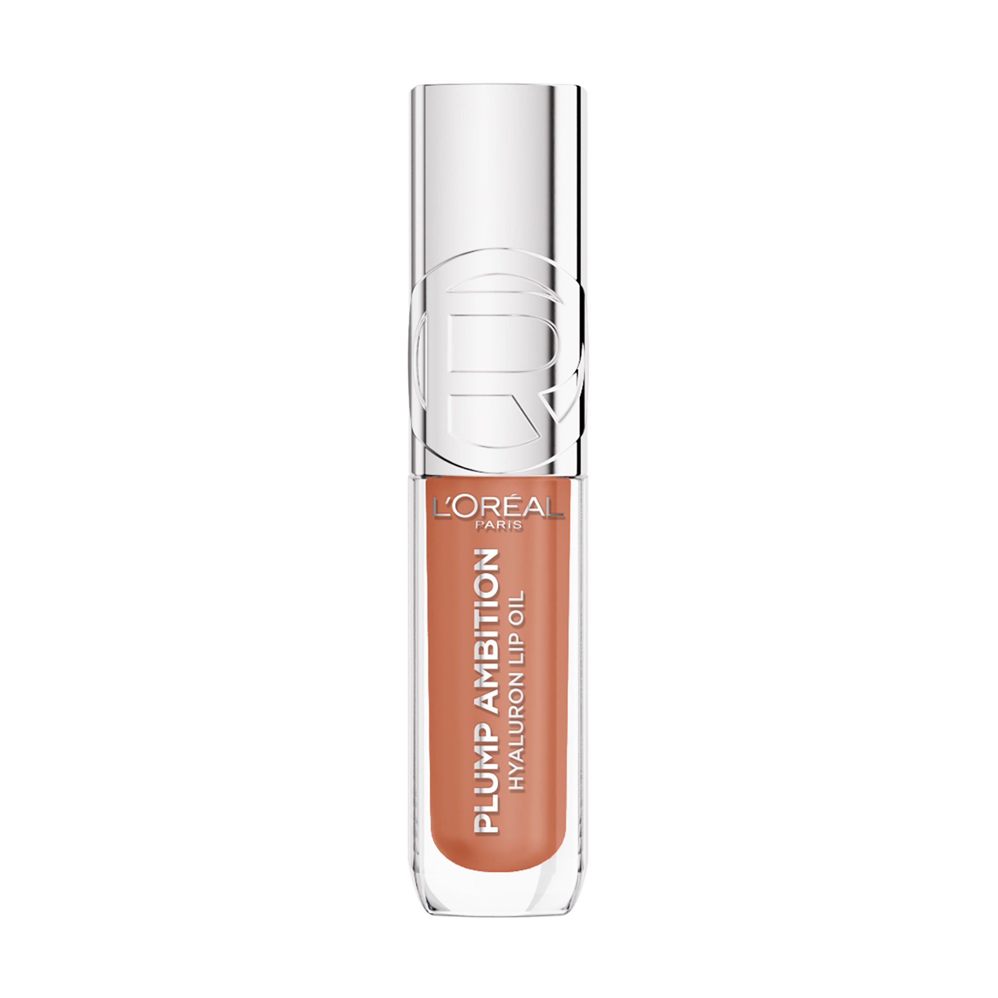 

Олія для губ L'Oreal Paris Plump Ambition 641 Latte Glace, 5 мл