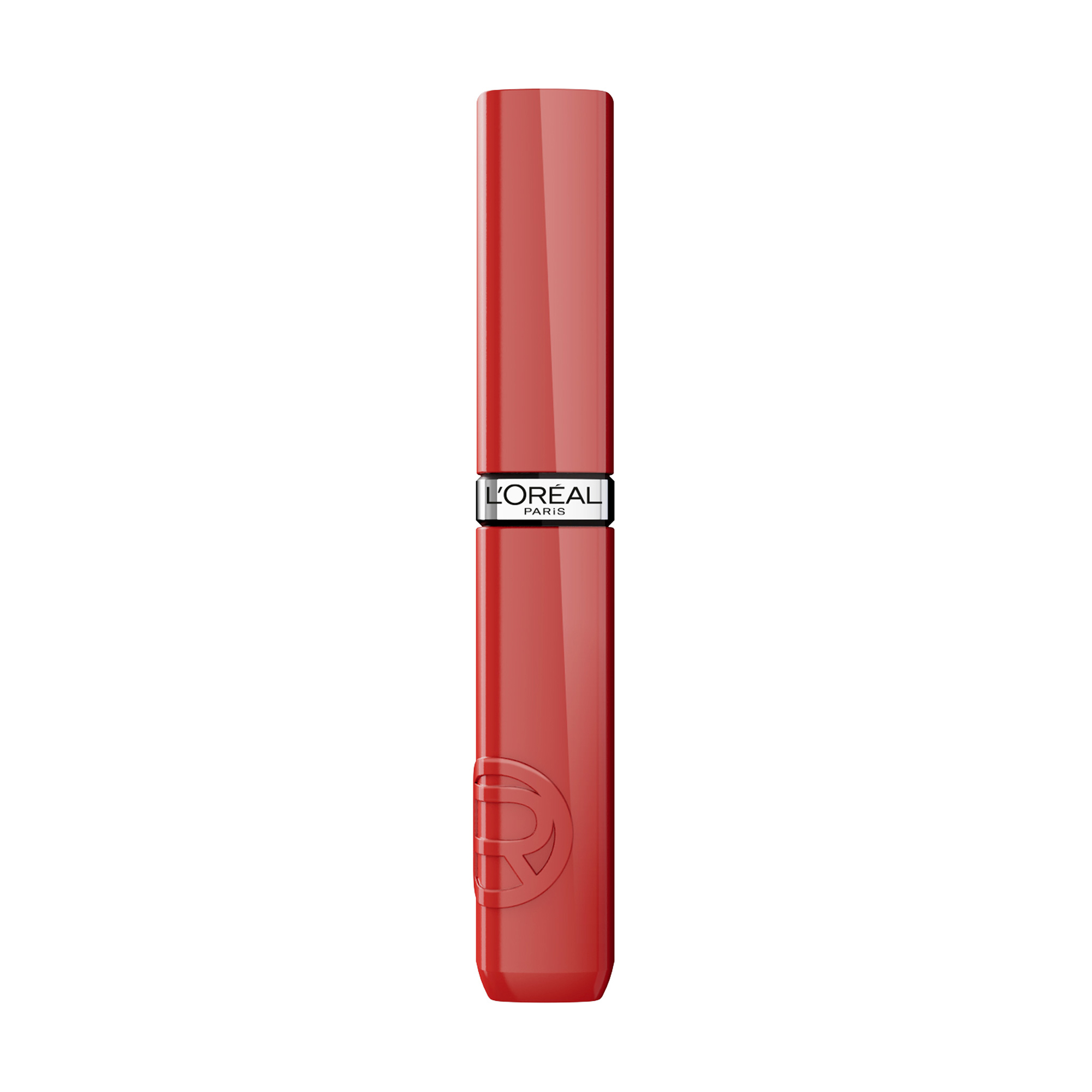

Рідка помада для губ L'Oreal Paris Infaillible Laque Resistance 16H 635 Worth It Medium, 4.5 мл