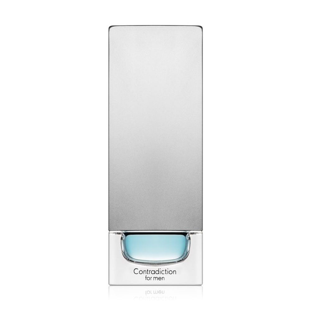 

Calvin Klein Contradiction For Men Туалетна вода чоловіча, 100 мл