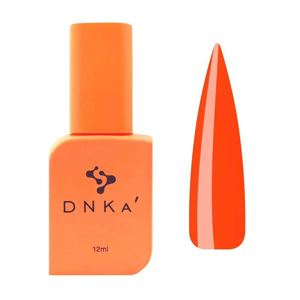 

Рідкий акрил-гель для нігтів DNKa' Liquid Acrygel 0044 Santorini, 12 мл