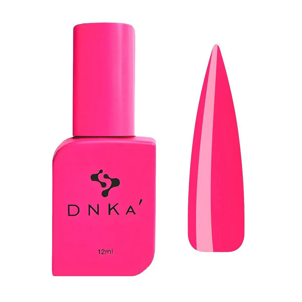 

Рідкий акрил-гель для нігтів DNKa' Liquid Acrygel 0046 St.Lucia, 12 мл