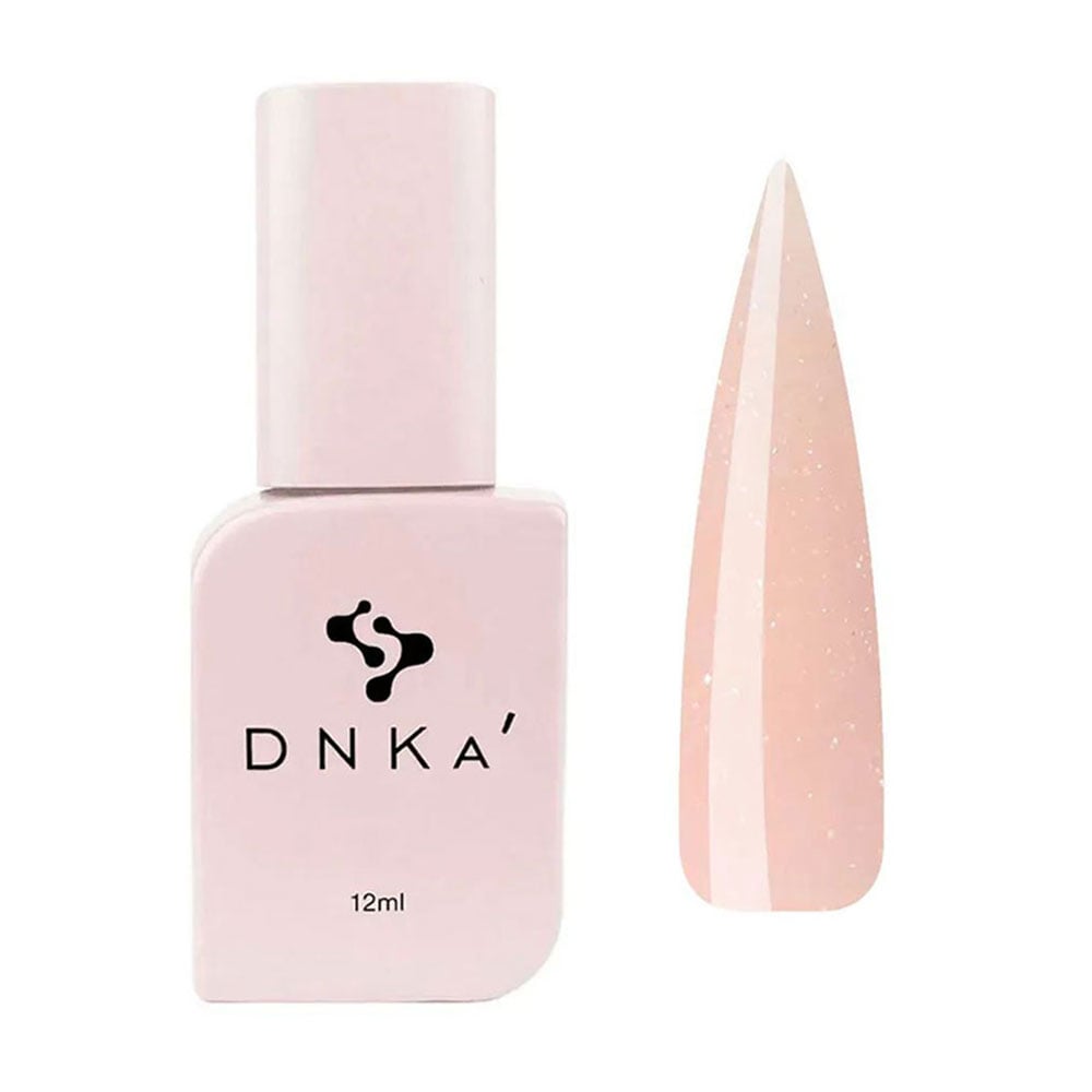 

Рідкий акрил-гель для нігтів DNKa' Liquid Acrygel 0048 Andromeda, 12 мл