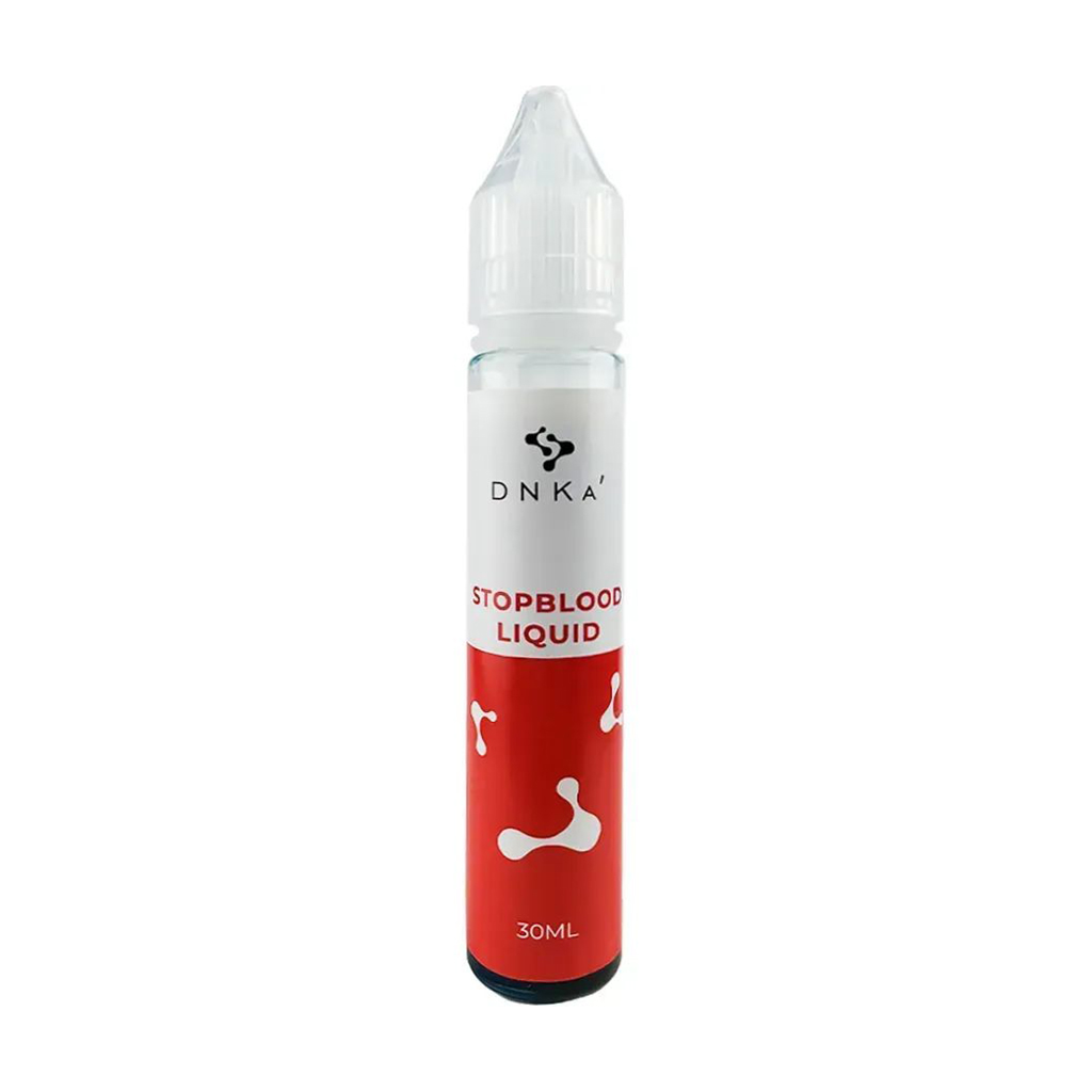 

Кровоспинна рідина DNKa' Stopblood Liquid, 30 мл