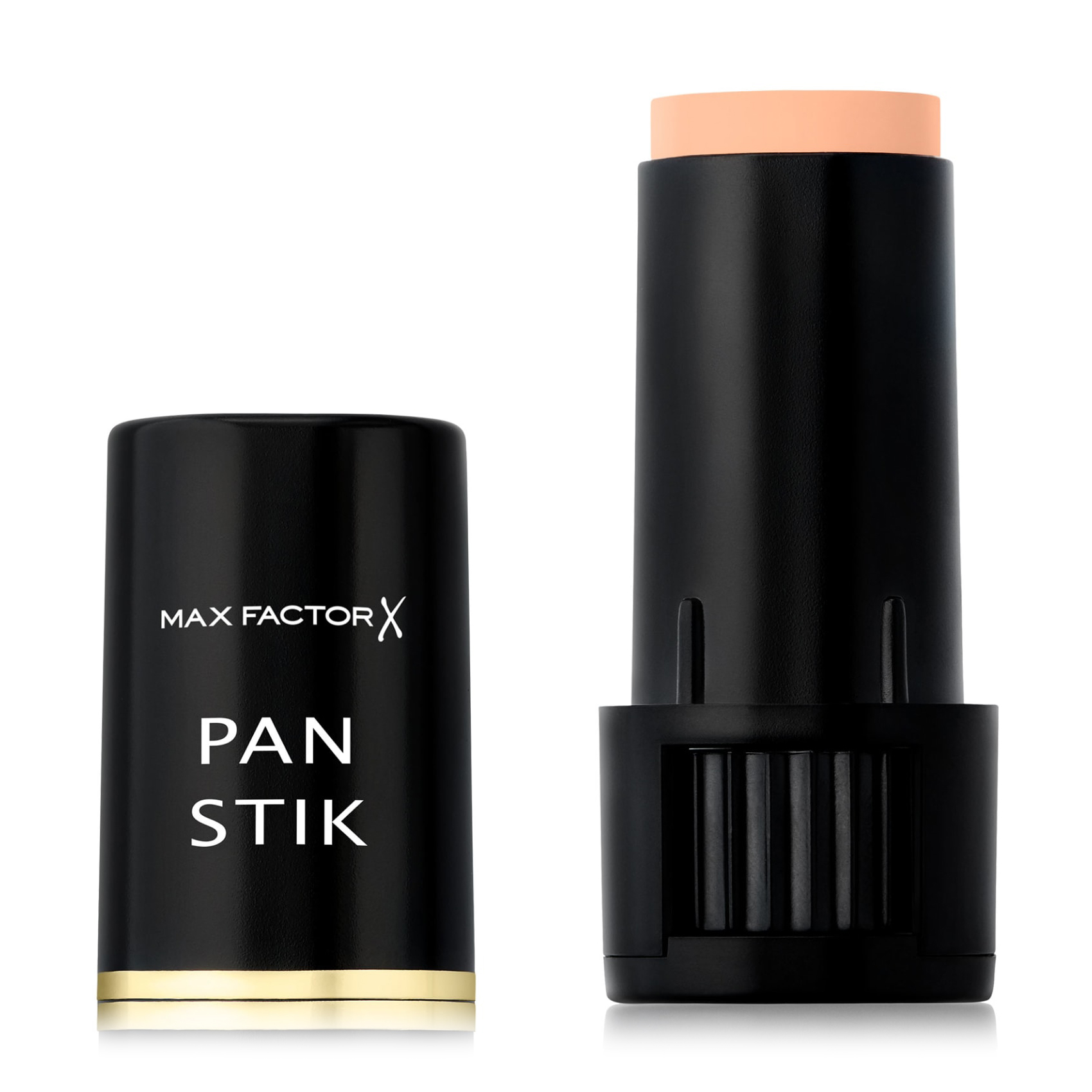 

Тональна основа-стік для обличчя Max Factor Pan Stik 12 True Beige, 9 г